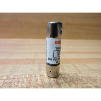 Brush MEQ5 Fuse (Pack of 3) - New No Box