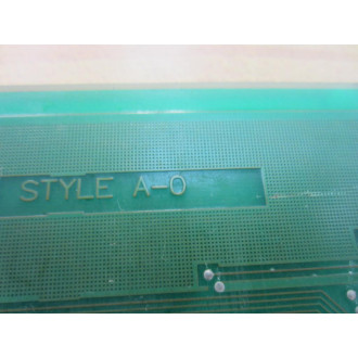 Telrad 76-110-1400 OPT Board 76-110-1403 - Parts Only