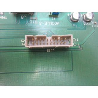 Telrad 76-110-1400 OPT Board 76-110-1403 - Parts Only