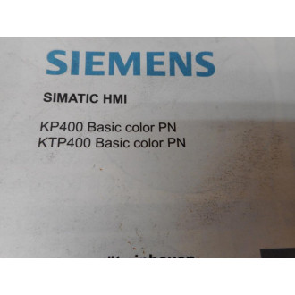 Siemens A5E03531454-01 Simatic HMI A5E0353145401 - New No Box