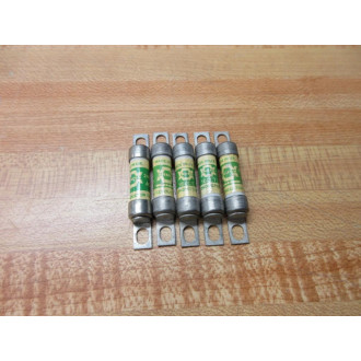 Brush 16LCT Semiconductor Fuse (Pack of 5) - New No Box