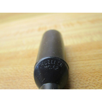 Mueller SC-62BLK-BX Insulator 62 (Pack of 10)