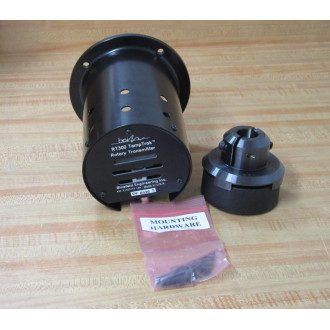 Binsfeld Engineering RT300 Rotary Transmitter TempTrak RT301R - New No Box