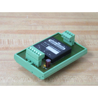 ELBA PCDTC 2121 CU euro-modul  EC192-60S-1Z Rev.A - New No Box
