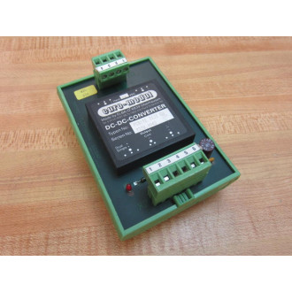 ELBA PCDTC 2121 CU euro-modul  EC192-60S-1Z - New No Box