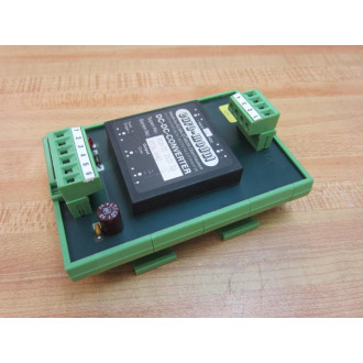 ELBA PCDTC 2121 CU euro-modul  EC192-60S-1Z - New No Box