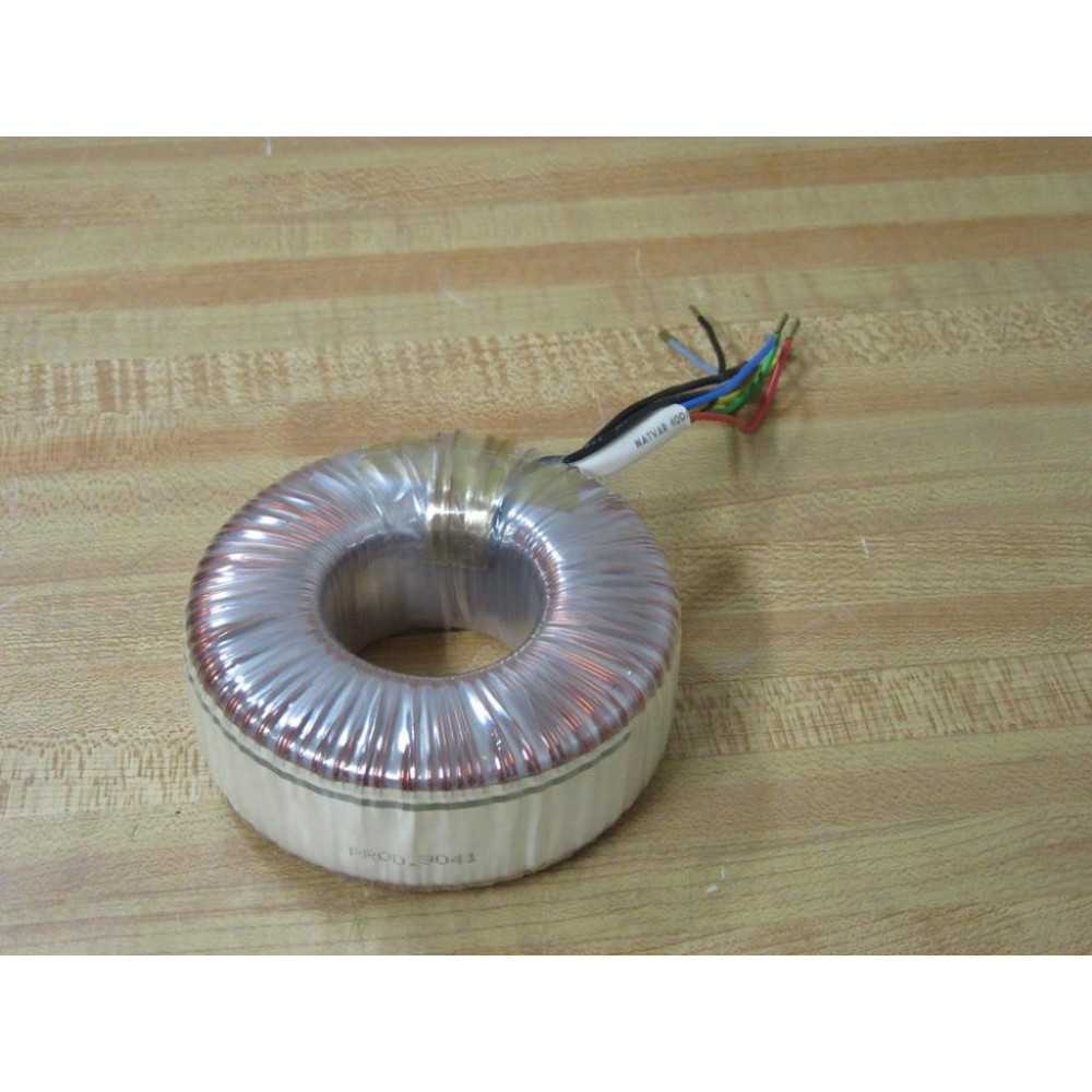 TrafoETV 6109 Transformer 9041 - New No Box