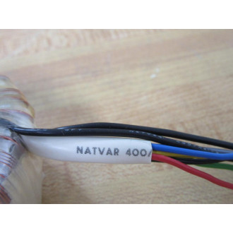 TrafoETV 6109 Transformer 9041 - New No Box