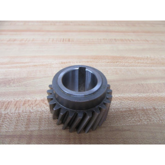 Wern 8500275 Helical Gear