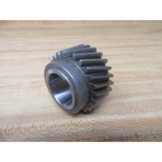 Wern 8500275 Helical Gear