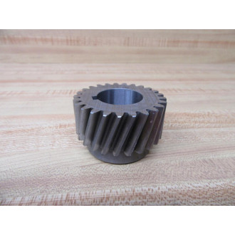 Wern 8500275 Helical Gear