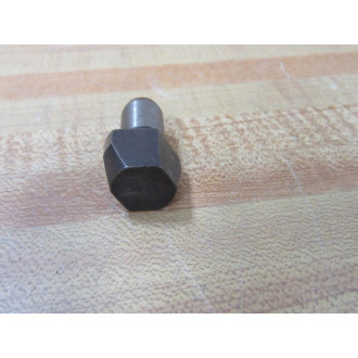 Kipp K0293.420 Short Locating Pin Tool K0293420 (Pack of 9)