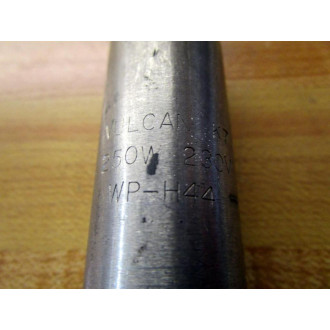 Vulcan WP-H44 Cartridge Heater WPH44 - Used
