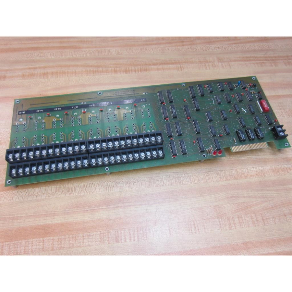 462675-G01 Circuit Board M014890-003 - Used