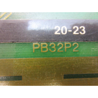 462675-G01 Circuit Board M014890-003 - Used
