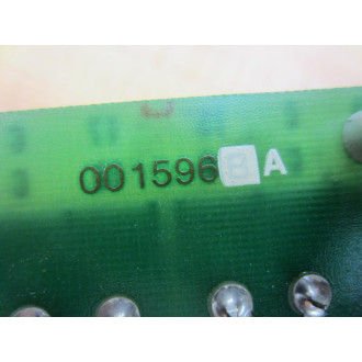 462675-G01 Circuit Board M014890-003 - Used