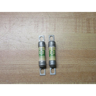 Brush 10LCT Semiconductor Fuse (Pack of 5) - New No Box