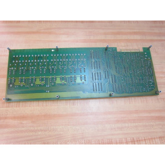462675-G01 Circuit Board M014890-003 - Used