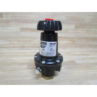Shrader Bellows 35622200 Parker Pressure  Regulator - New No Box
