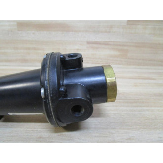 Shrader Bellows 35622200 Parker Pressure  Regulator - New No Box
