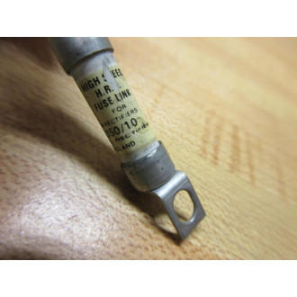 International Rectifier A35010 Fuse Link A35010 IOR (Pack of 13) - New No Box