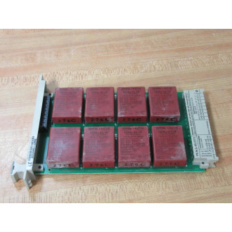 Pepperl + Fuchs EG8-T-13HF Control Card EG8T13HF - Used