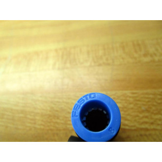 Festo QSL-8 L-Connector QSL8 (Pack of 10)
