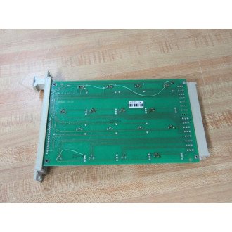 Pepperl + Fuchs EG8-T-13HF Control Card EG8T13HF - Used