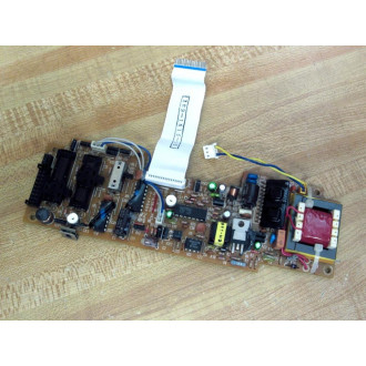 118-6579-00 Circuit Board D5061-4001A - Used