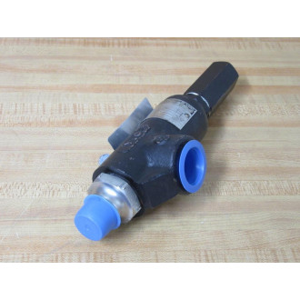 Dresser 1990C-1 Safety Relief Valve 1990C1 - Refurbished