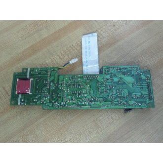 118-6579-00 Circuit Board D5061-4001A - Used