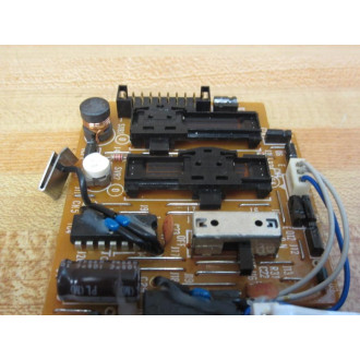 118-6579-00 Circuit Board D5061-4001A - Used