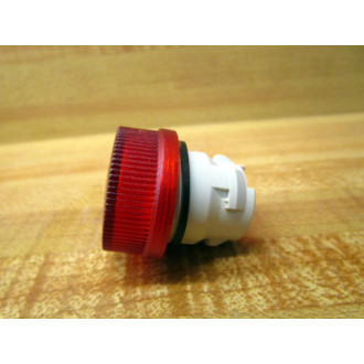 Siemens 3SB1001-6CC06 Pilot Light Lens Assy. 3SB10016CC06 (Pack of 2)