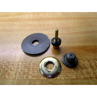 SMC KT-AR2000 Diaphragm Valve Assy. KTAR2000