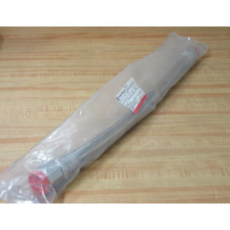 Rolls Royce RRE027522 Parkers SS Flexible Hose Assy 366417