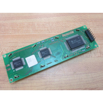 Toshiba TLC-771 LCD Display TLC771 - Used