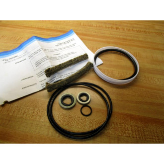 DeZurik 1067162 Gate Valve Kit - New No Box
