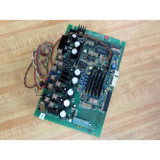 Kyosan LHPI-2 Regulator Board LHPI2 MD-68168 Non-Refundable - Parts Only