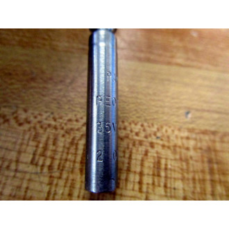 Pacific PE01J074S Cartridge Heater - New No Box