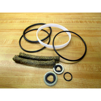 DeZurik 1067162 Gate Valve Kit - New No Box