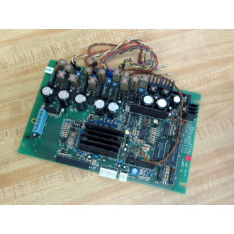 Kyosan LHPI-2 Regulator Board LHPI2 MD-68168 Non-Refundable - Parts Only