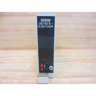 Erdmann 4477-801b 24105-0,251QGK Module Board