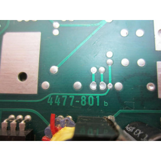 Erdmann 4477-801b 24105-0,251QGK Module Board