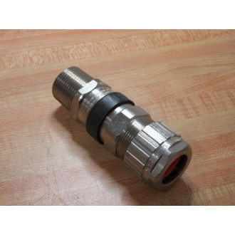 Hawke 501453UNIV-A Cable Gland 501453UNIVA - New No Box