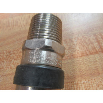 Hawke 501453UNIV-A Cable Gland 501453UNIVA - New No Box
