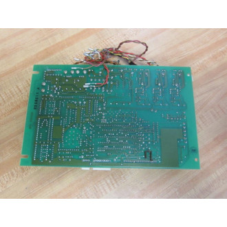 Kyosan LHPI-2 Regulator Board LHPI2 MD-68168 Non-Refundable - Parts Only
