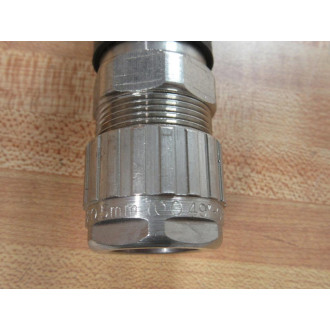 Hawke 501453UNIV-A Cable Gland 501453UNIVA - New No Box