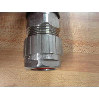 Hawke 501453UNIV-A Cable Gland 501453UNIVA - New No Box