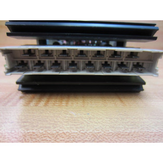 Edmund Erdmann 4x415 Static Board 4622-810a