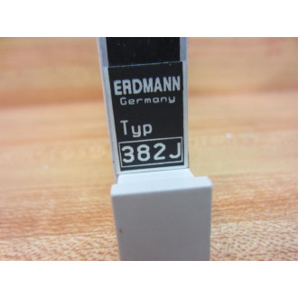 Erdmann 382J Data Selector Board